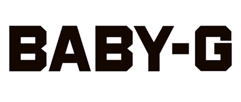 کاسیو-بیبی-جی