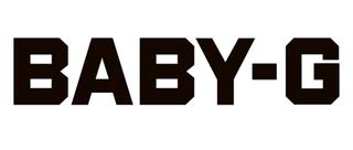 کاسیو-بیبی-جی