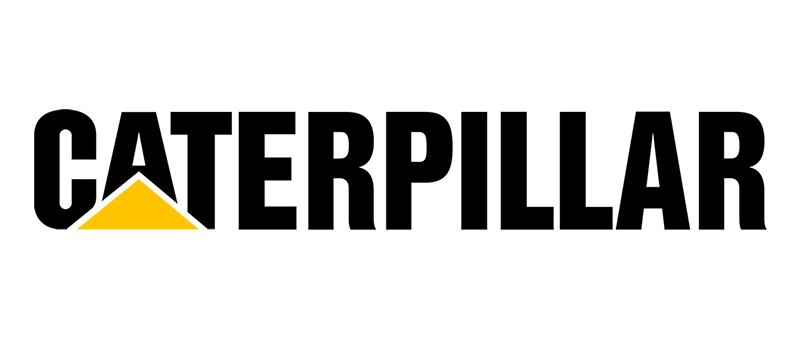 کترپیلار