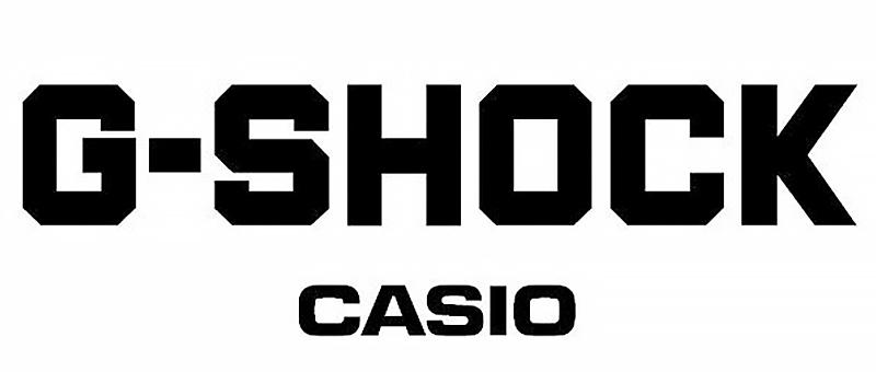 کاسیو-جی-شاک