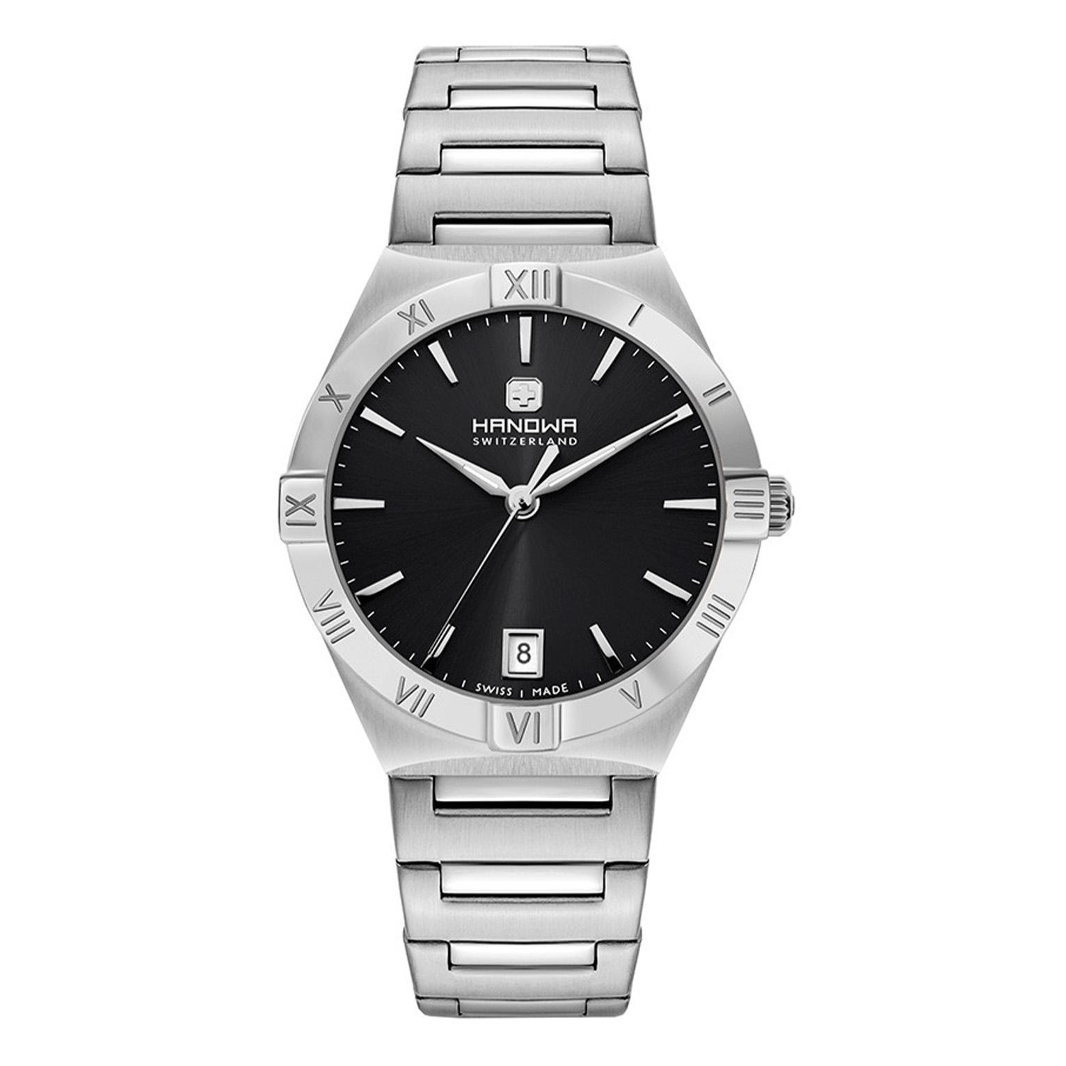 ساعت مچی زنانه هانوا مدل HAWLH2200401