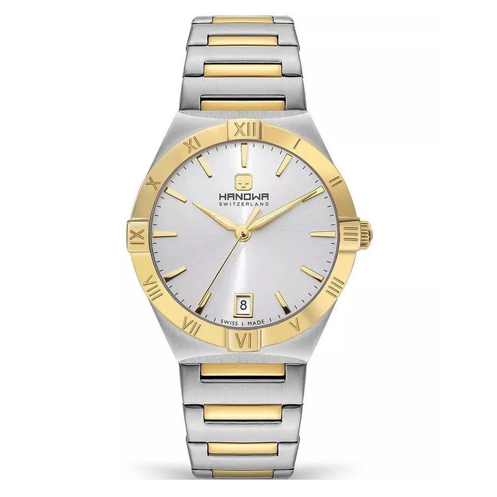 ساعت مچی زنانه هانوا مدل HAWLH2200460