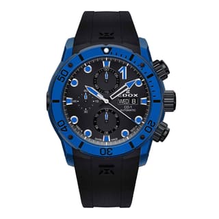 ساعت-مچی-مردانه-ادوکس-مدل-01125CLNBUNNINBU