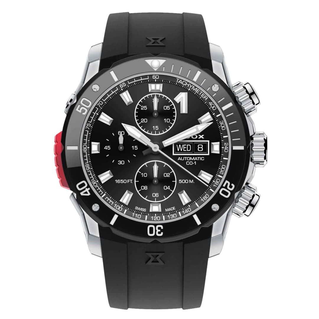 ساعت-مچی-مردانه-ادوکس-مدل-011283NRCANN